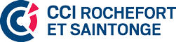 Logo CCI Rochefort Saintonge