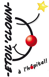 Logo Etoil'Clown