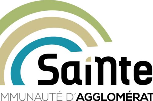 CDA Saintes_Logo