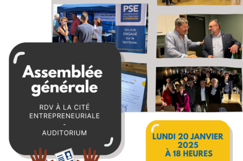AG janv 2025 PSE