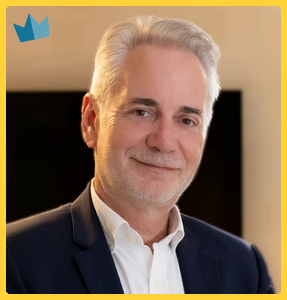 François GOTCHAC _ Président PSE