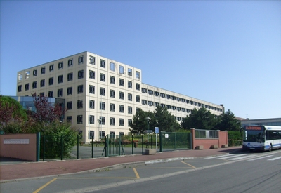 Lycee palissy