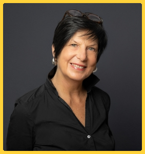 Sylvie Thomas