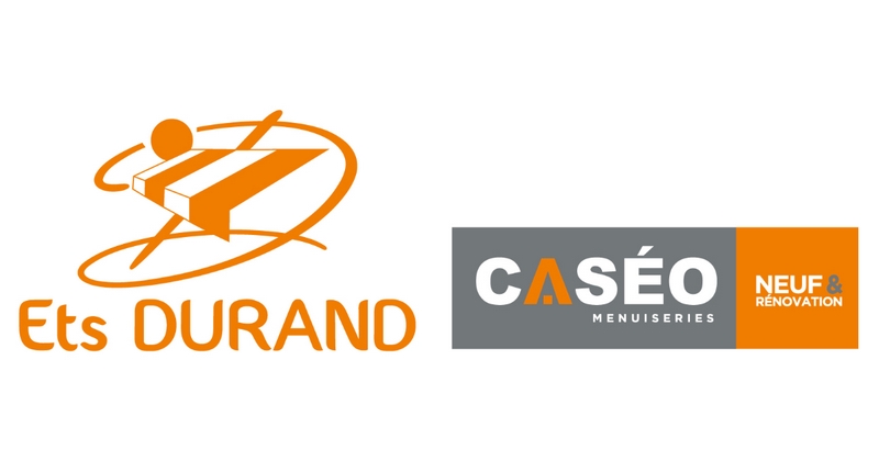 Ets durand logo
