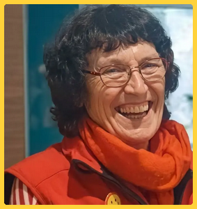Catherine JEOFFRET