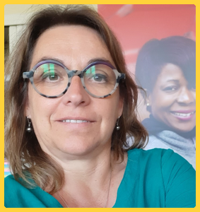 Christelle CHATELIER